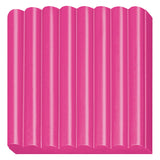 Fimo kids boetseerklei, roze, 42 gr - afbeelding 2