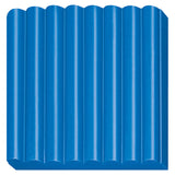 Fimo kids boetseerklei blauw, 42gr - afbeelding 2