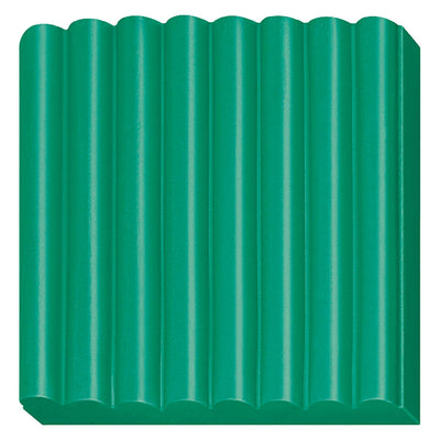 Fimo kids boetseerklei groen, 42gr