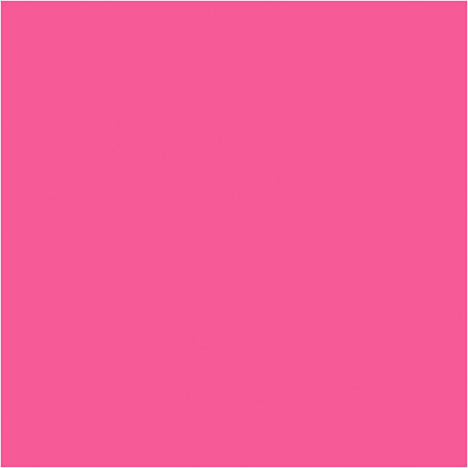Creativ Company Gekleurd Karton Roze A4, 20 vel