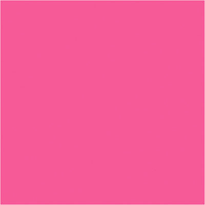 Creativ Company Gekleurd Karton Roze A4, 20 vel