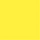 Gekleurd Karton Sun Yellow A4, 20 vel