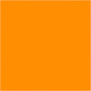 Creativ company gekleurd karton mandarijn oranje a4, 20 vel