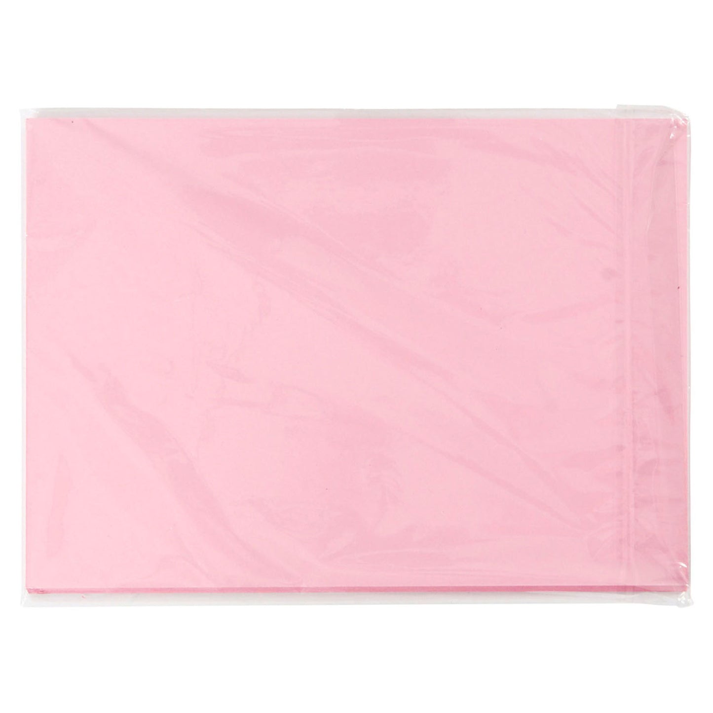 Creativ Company Gekleurd Karton Paars Roze A4, 20 vel
