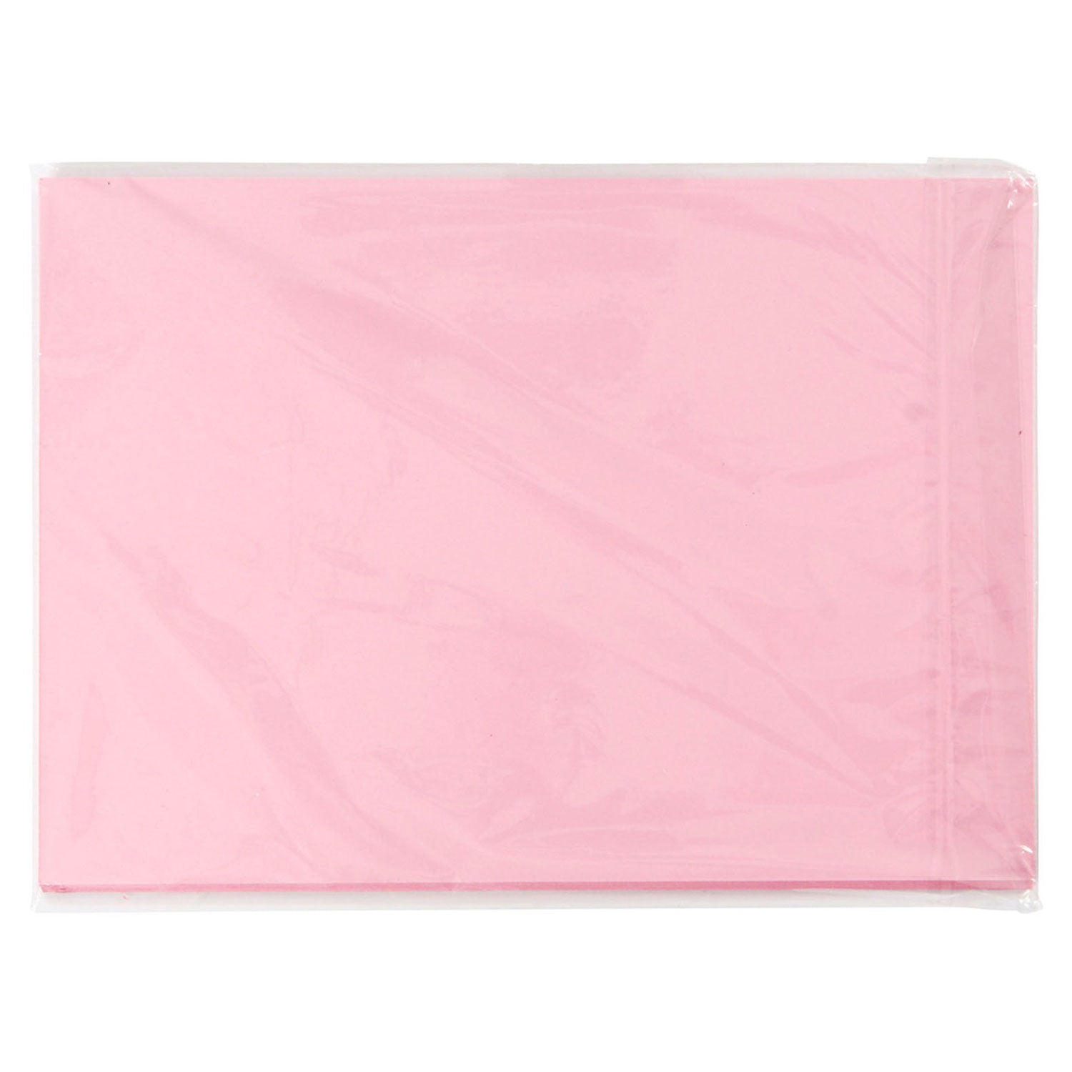 Creativ Company Gekleurd Karton Paars Roze A4, 20 vel