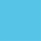 Creativ Company Gekleurd Karton Helder Blauw A4, 20 vel - afbeelding 2