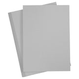 Creativ Company Gekleurd Karton Staalgrijs A4, 20 vel - afbeelding 1