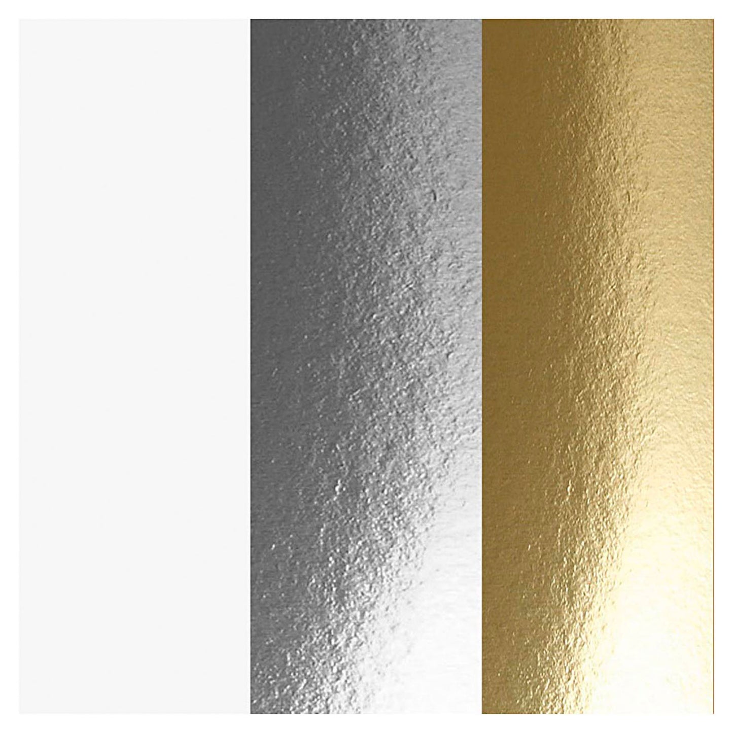 Creativ company plus color verstiften - goud, zilver, off-white