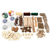 Creative company https: www.cchobby.nl creatieve-box-natuur-1-set