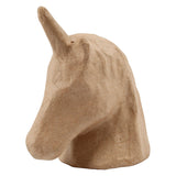 Creativ company trofee, unicorn, h: 18,5 cm, b: 10 cm, 1stuk - afbeelding 2