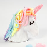 Creativ company trofee, unicorn, h: 18,5 cm, b: 10 cm, 1stuk - afbeelding 4