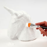 Creativ company trofee, unicorn, h: 18,5 cm, b: 10 cm, 1stuk - afbeelding 5