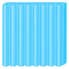 Fimo FIMO Effect Boetseerklei Neon Blauw, 57gr