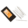 Creativ company borduurnaalden met botte punt, 5cm, 25st.
