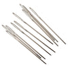 Creativ company borduurnaalden met botte punt, 5cm, 25st.