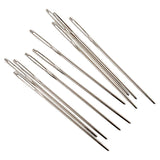 Creativ company borduurnaalden met botte punt, 5cm, 25st. - afbeelding 1