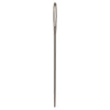 Creativ company borduurnaalden met botte punt, 5cm, 25st.