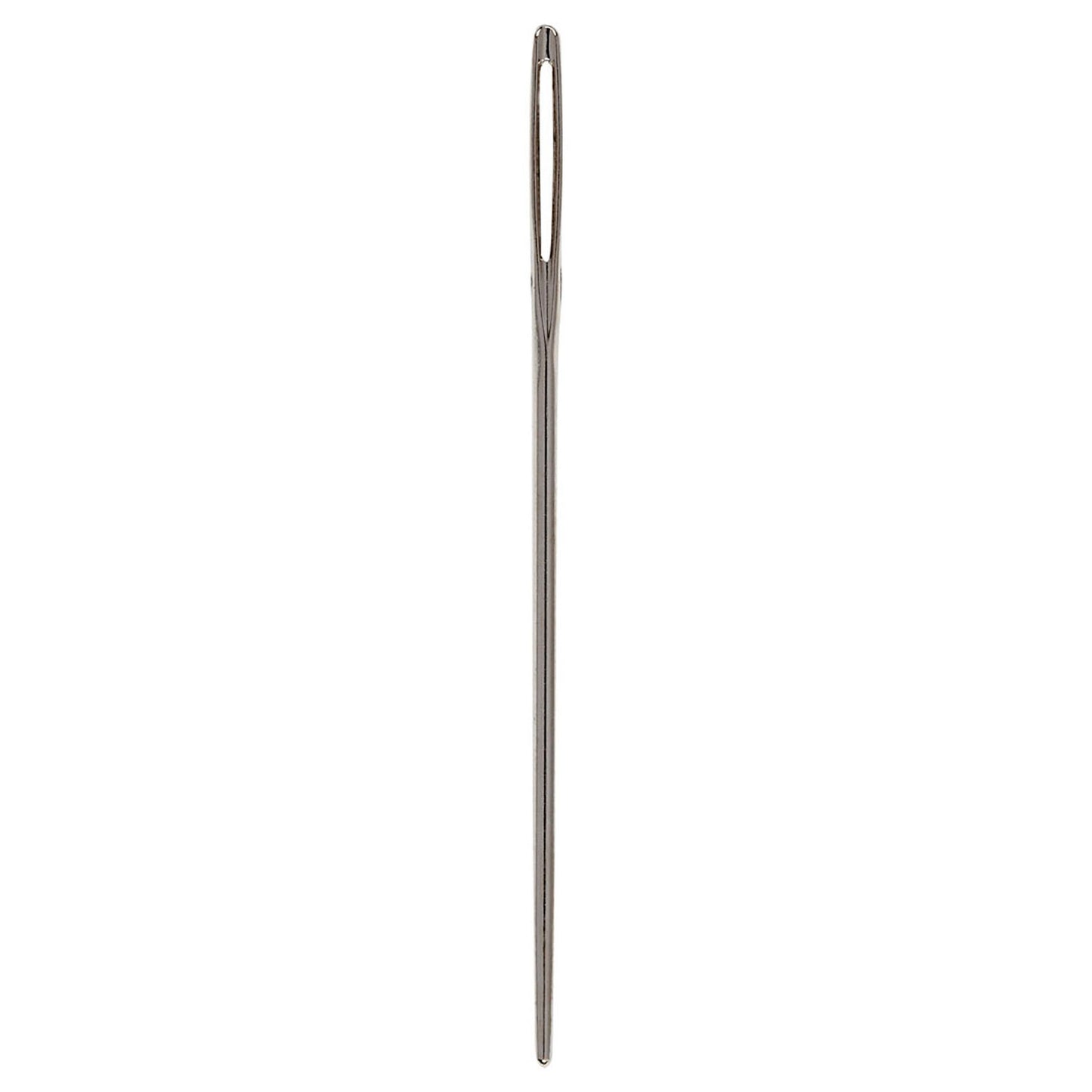 Creativ company borduurnaalden met botte punt, 5cm, 25st.