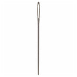Creativ company borduurnaalden met botte punt, 5cm, 25st. - afbeelding 5