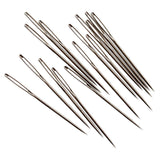 Creativ company borduurnaalden met scherpe punt, 5,4cm, 25st. - afbeelding 1
