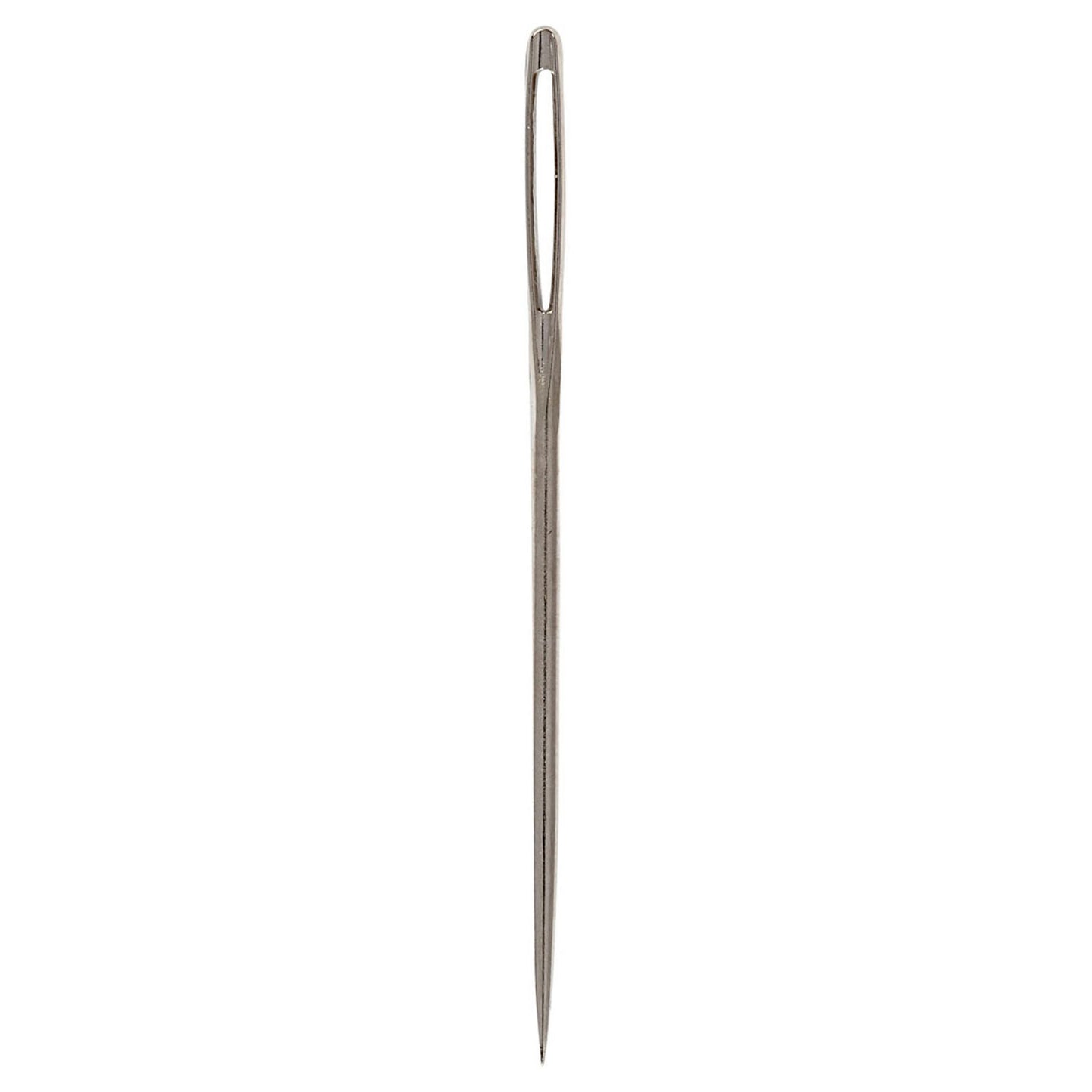 Creativ company borduurnaalden met scherpe punt, 5,4cm, 25st.