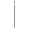 Creativ company borduurnaalden met botte punt, 4,2cm , 25st.