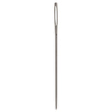 Creativ company borduurnaalden met botte punt, 4,2cm , 25st. - afbeelding 3