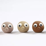 Silk clay , huidskleur, 6dlg. - afbeelding 3