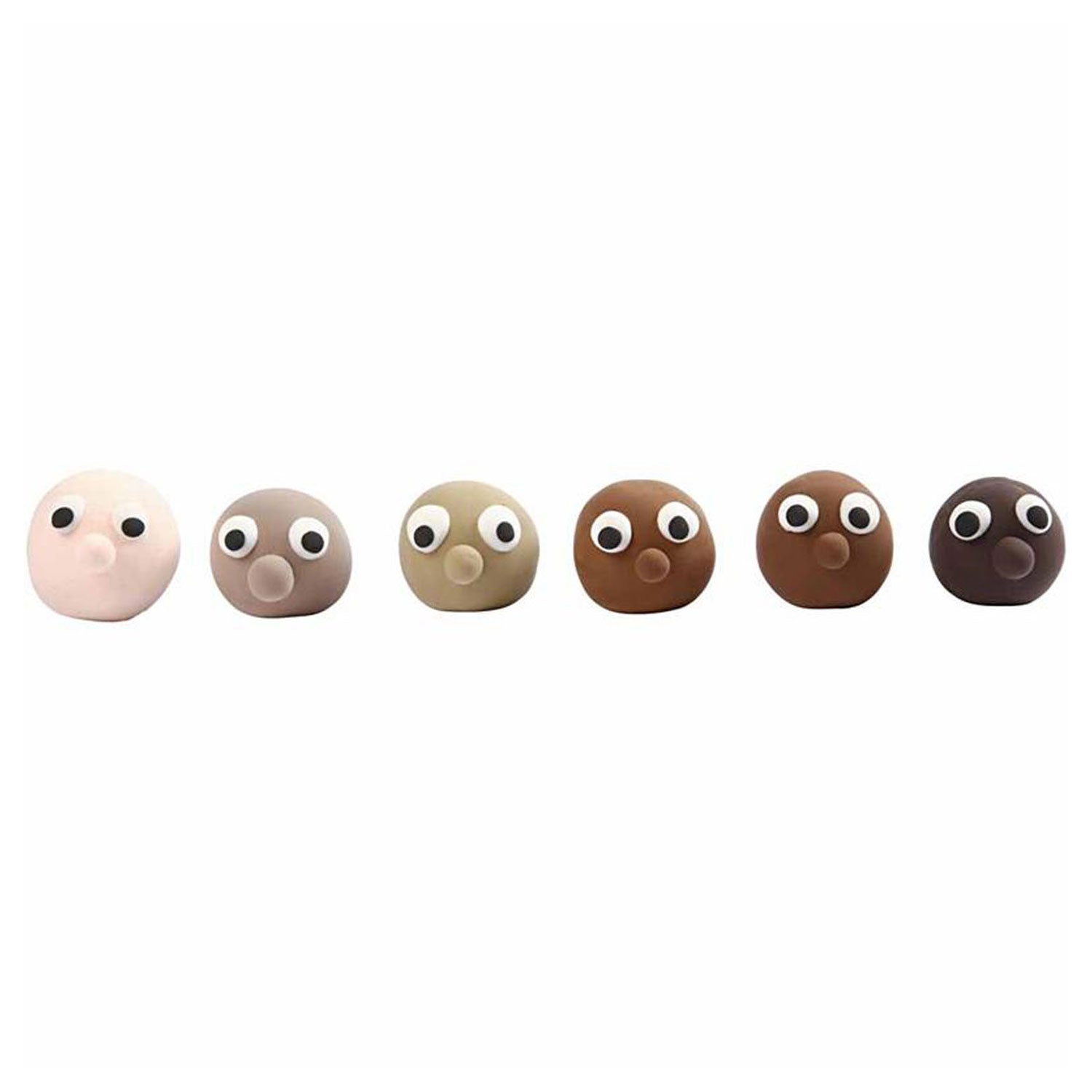 Silk clay https: www.cchobby.nl silk-clayr-skin-colours-6x14-gr-1-doos