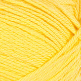 Creativ company katoengaren, geel, 50gr, 170m - afbeelding 2