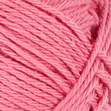 Creativ company katoengaren, donkerroze, 50gr, 170m - afbeelding 2