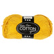 Creativ company katoengaren, curry, 50gr, 170m