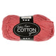 Creativ company katoengaren, terracotta, 50gr, 170m