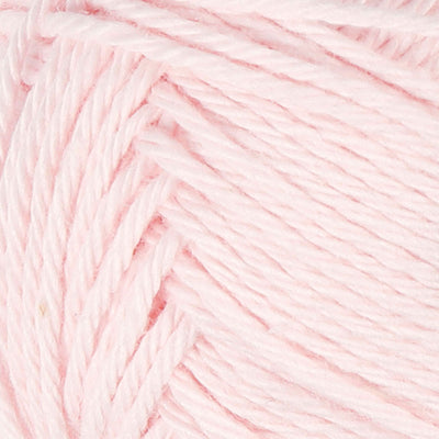 Creativ company katoengaren, dusty rose, 50gr, 170m