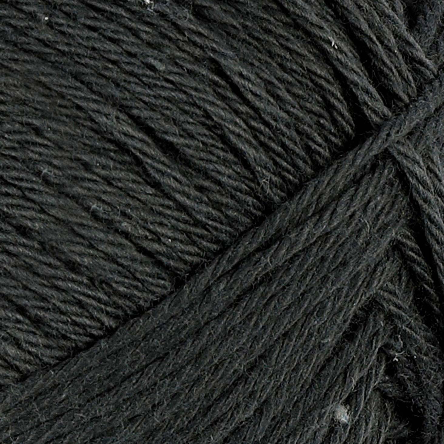 Creativ company katoengaren, antraciet, 50gr, 170m