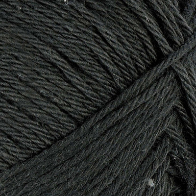 Creativ company katoengaren, antraciet, 50gr, 170m