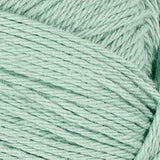 Creativ company katoengaren, mint groen, 50gr, 170m - afbeelding 2