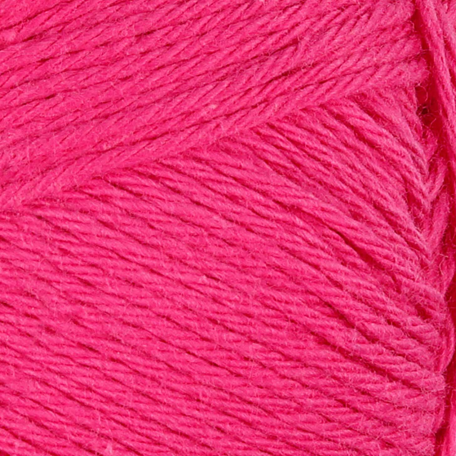 Creativ company katoengaren, roze, 50gr, 170m