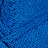 Creativ company katoengaren, kobaltblauw, 50gr, 170m - afbeelding 2