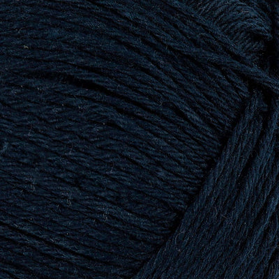 Creativ company katoengaren, donkerblauw, 50gr, 170m