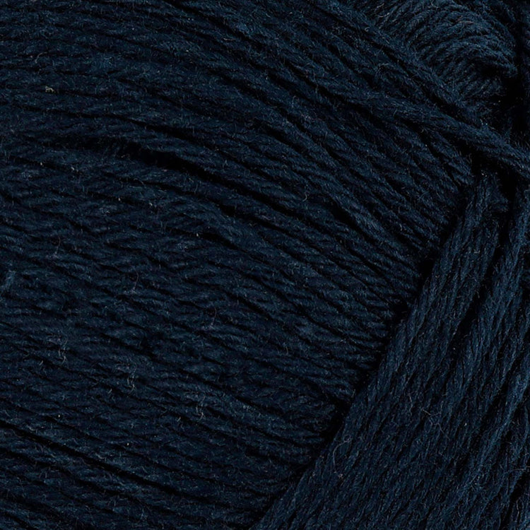 Creativ company katoengaren, donkerblauw, 50gr, 170m