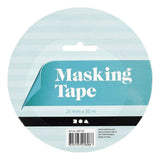 Creativ company schilderstape 25mm, 50mtr. - afbeelding 2