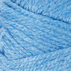 Creativ company acrylgaren, blauw, 50gr, 80m