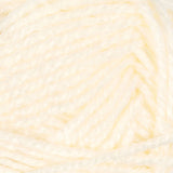 Creativ company acrylgaren, off-white, 50gr, 80m - afbeelding 2