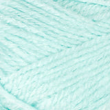 Creativ company acrylgaren, mintgroen, 50gr, 80m - afbeelding 2