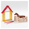 Creativ company constructiestokjes, 1000st.