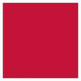 Creativ company plus color acrylverf crimson red, 60ml - afbeelding 2