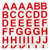 Stickers Letters Cijfers