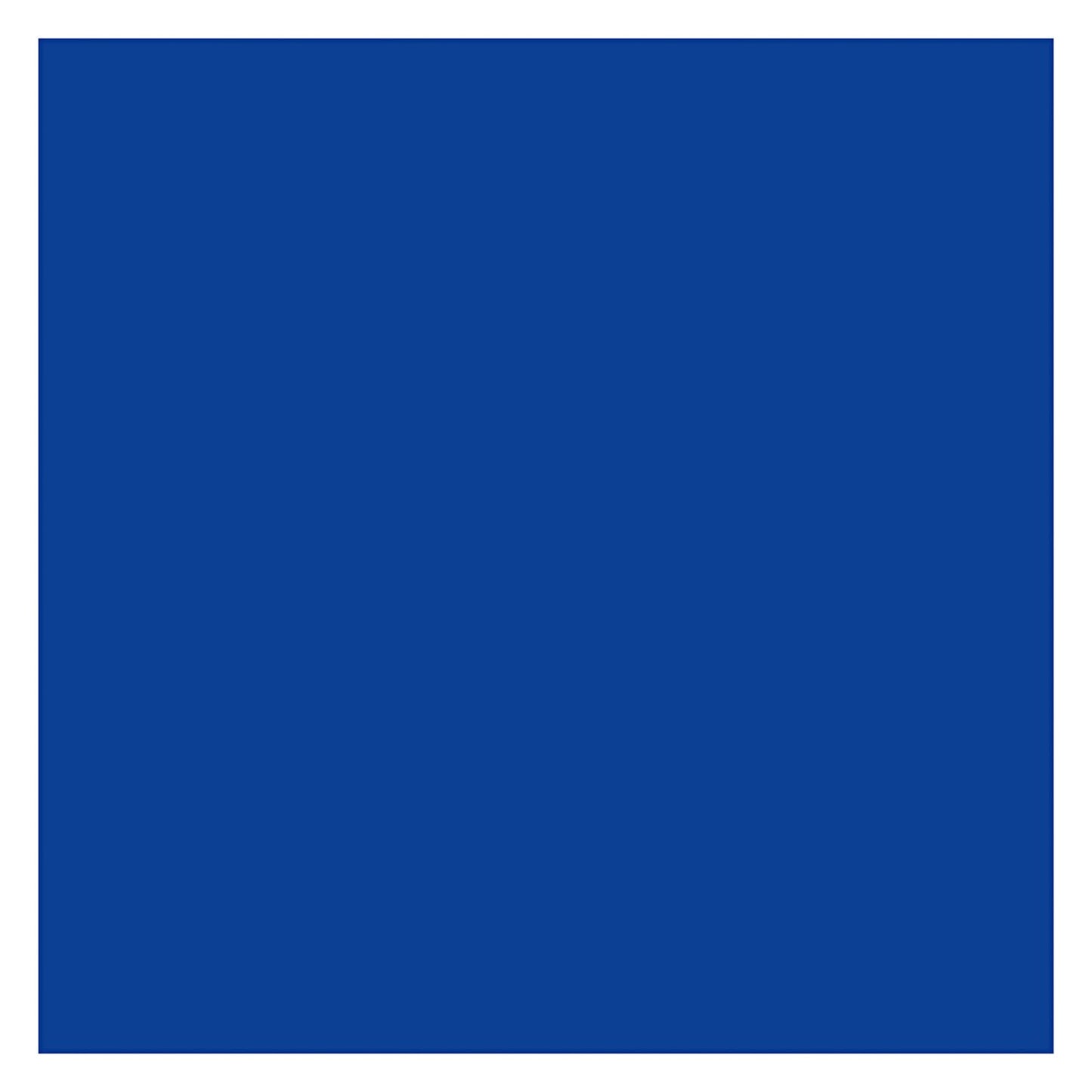 Creativ company plus color acrylverf ultra marine, 60ml