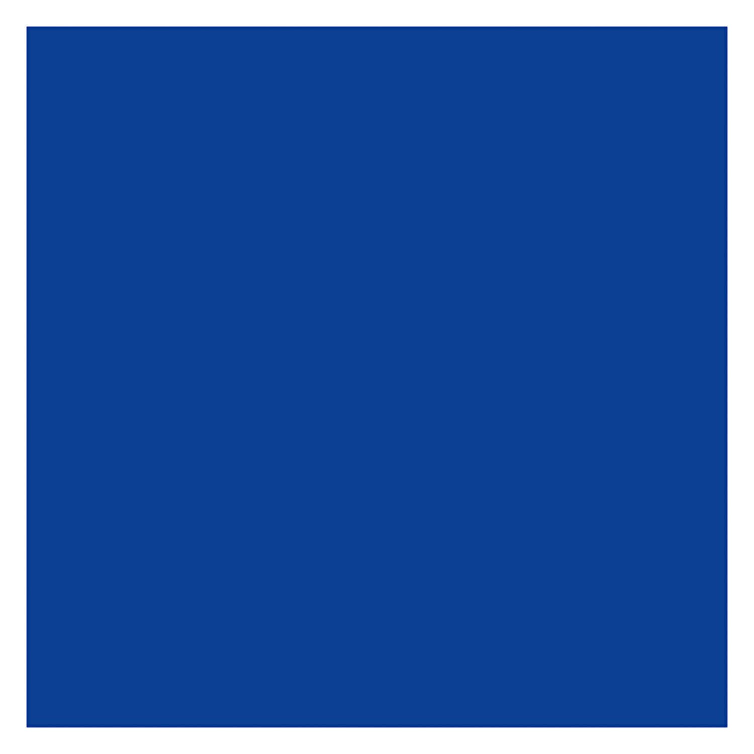 Creativ company plus color acrylverf ultra marine, 60ml